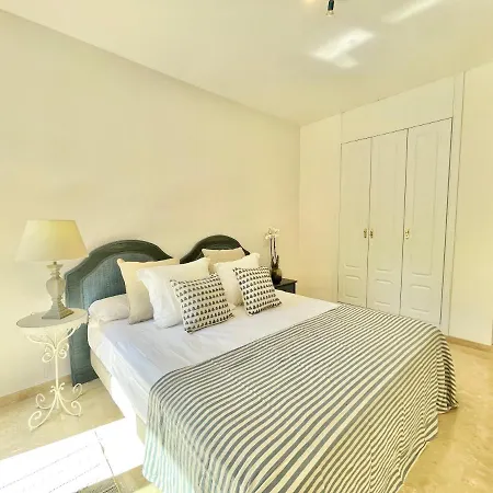 Lomas Del Club - Eaw Homes דירה מארבלה