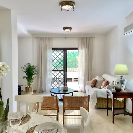 Lomas Del Club - Eaw Homes Marbella