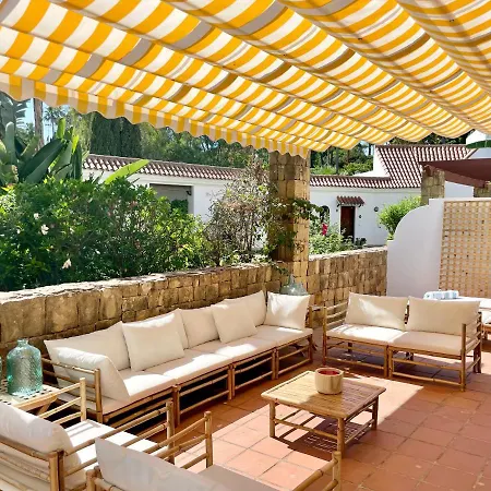 דירה Lomas Del Club - Eaw Homes *