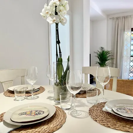 דירה Lomas Del Club - Eaw Homes מארבלה