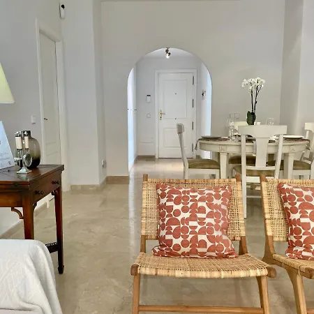 Lomas Del Club - Eaw Homes מארבלה