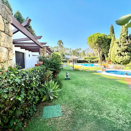 Lomas Del Club - Eaw Homes Apartamento *
