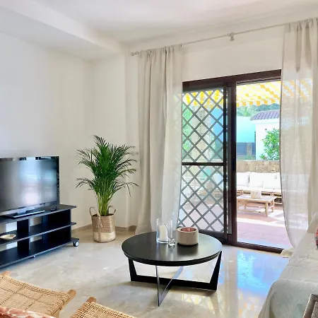 Lomas Del Club - Eaw Homes דירה *