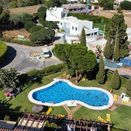 Lomas Del Club - Eaw Homes Apartamento Marbella