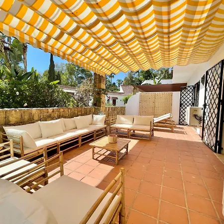 Lomas Del Club - Eaw Homes Apartamento
