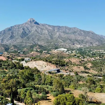 Lomas Del Club - Eaw Homes Apartamento *