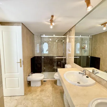 Lomas Del Club - Eaw Homes Apartamento Marbella