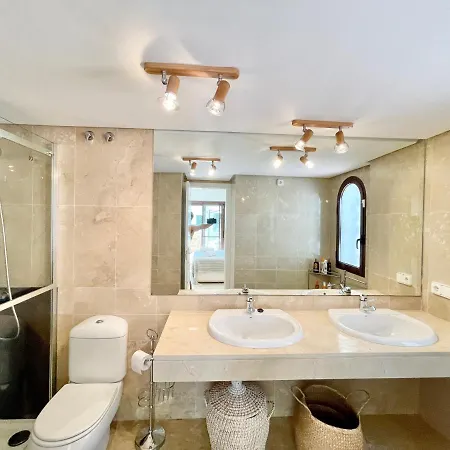 דירה Lomas Del Club - Eaw Homes *