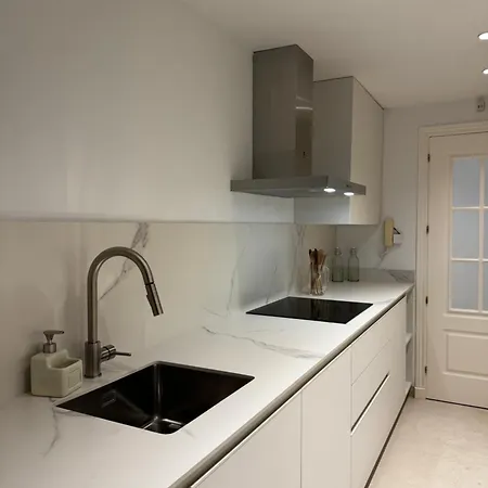 Lomas Del Club - Eaw Homes דירה מארבלה
