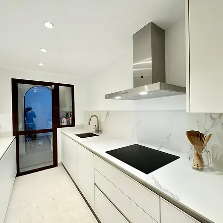 Lomas Del Club - Eaw Homes * Marbella
