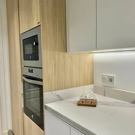 Lomas Del Club - Eaw Homes Apartamento Marbella