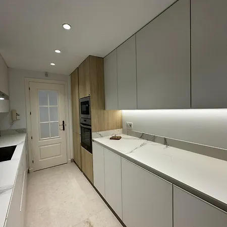 Lomas Del Club - Eaw Homes Apartamento *
